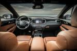 Kia Sorento SXL 2018 года (NA)
